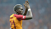 Galatasaray'dan Monaco'ya Onyekuru teklifi