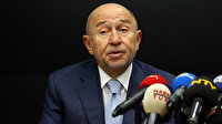 TFF Başkanı Özdemir: Ligin ertelenmesi söz konusu değil