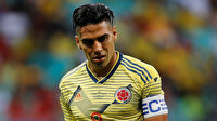 Monaco'dan Falcao açıklaması!