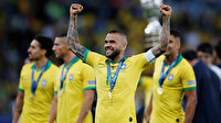 Dani Alves'in yeni takımı belli oldu