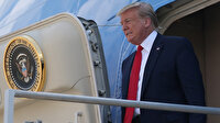 Trump'tan ilk kez Venezuela açıklaması: Blokaj düşünüyoruz