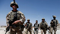 ABD askeri Afganistan'dan çekiliyor