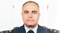 Orduya döndü tuğgeneral oldu