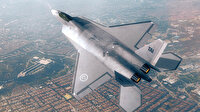 F-35 füzesi milli uçakta kullanılacak