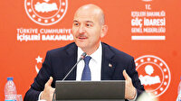 Kimseyi ölüme göndermeyiz