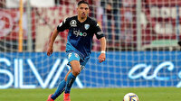 Ismael Bennacer Milan'da