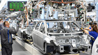 Otomotiv ihracatında yüzde 5'lik artış