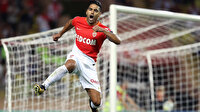 Falcao: Yeni sözleşme teklif edilmedi