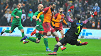 Galatasaray ve Akhisarspor Süper Kupa'da karşılaşıyor