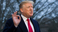 Venezuela'dan Trump'a tepki