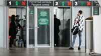 Rusya'ya ilk vizesiz uçuş gerçekleşti