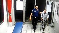 Polisten gönülleri fetheden hareket