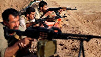 İran'da PKK/PJAK'la çatışma çıktı