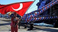 Çeşme-Atina seferleri mehterle başladı, iflasla bitti