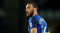 Şenol Tosun: Cenk Everton'da kalacak