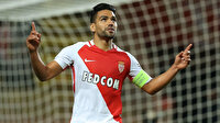 Mendes Falcao için Monaco'ya rest çekti