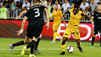 Partizan-Yeni Malatyaspor: 3-1
