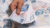 Cari denge 538 milyon dolar fazla verdi
