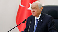 Devlet Bahçeli'den Kurban Bayramı mesajı
