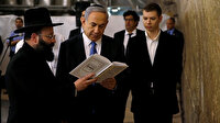 Netanyahu’nun oğlundan Wilders'in İslamofobik paylaşıma destek