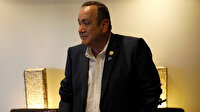 Guatemala'nın yeni Devlet Başkanı Giammattei