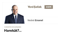 Harekât?..