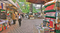 Sahaflardan internet sitelerine değişen kitap kültürü