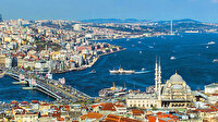 Dile gelen şehir: İstanbul