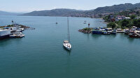 'Amatör denizcilik'te 1 milyon hedefine geri sayım