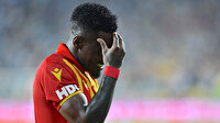 Yeni Malatyaspor Avrupa'ya veda etti