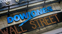 ABD’de resesyon: Dow Jones 800 puan düştü