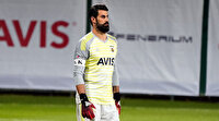 Fenerbahçe'de Volkan Demirel için karar verildi
