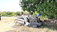 Kırşehir’de trafik kazası: 5 yaralı