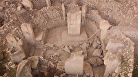 Göbeklitepe'ye 7 ayda 2 milyon 100 bin turist geldi