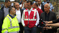 İmamoğlu'ndan eleştirilere garip yanıt: İmamoğlu neden tatildeymiş, bak sen…