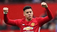 Manchester United'dan Marcos Rojo açıklaması