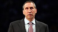 David Blatt MS hastalığına yakalandığını duyurdu