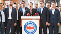 Hükümet teklifini yükseltti