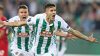 Mert Müldür Serie A yolunda