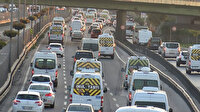 5 ilden İstanbul’a korsan servis