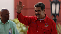 Maduro ABD ile görüştüklerini doğruladı