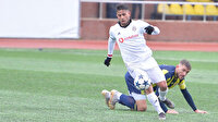 Oğuzhan Akgün İstanbulspor'da