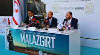 Malazgirt Zaferi ilk kez KKTC’de: 1071'den 1571'e