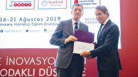 Çocuklar zaten hazır öğretmenleri eğitmeliyiz