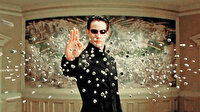 Matrix geri dönüyor