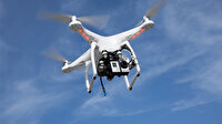 Lüks villayı drone ile günlerce izlemiş: 4 milyon liralık soygun