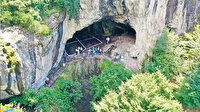 Karadeniz’in tarihi yeniden yazılıyor