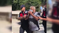 'Tövbekar dolandırıcı' cami çıkışı yakalandı