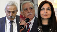 PKK’dan vazgeçmediler