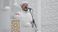 Diyanet: Dinimizde kadının canı, onuru ve hakları dokunulmazdır